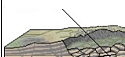 Caldera-Teilbild