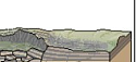 Caldera-Teilbild
