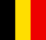 Flagge-Belgien