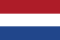 Flagge-Niederlande