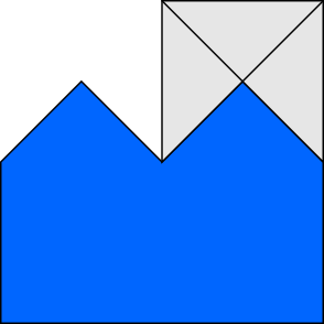 Bruchanteile