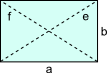 Rechteck