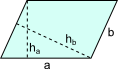 Parallelogramm