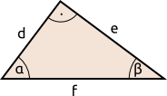 Dreieck