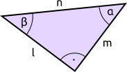 Dreieck