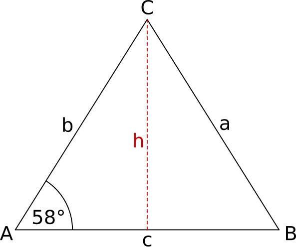 Dreieck
