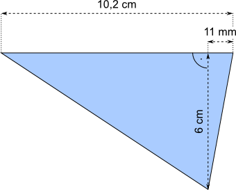 Dreieck; Pythagoras