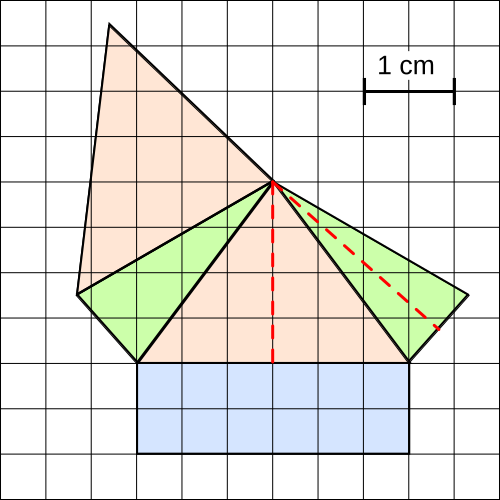 Pyramidennetz