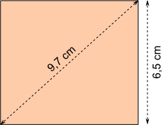 Rechteck