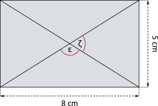 Rechteck