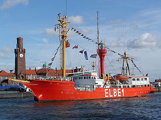 Elbe 1