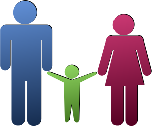 Familie