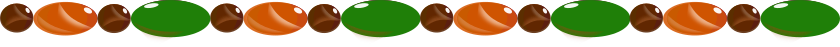 Perlenkette
