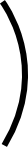 )