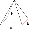 Pyramide