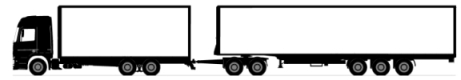 Lang-Lkw