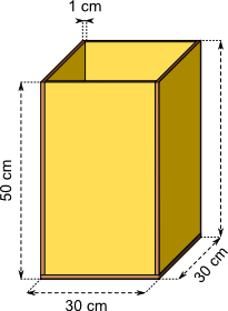 Papierkorb