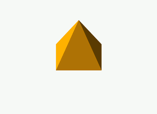 Pyramidenschnitt