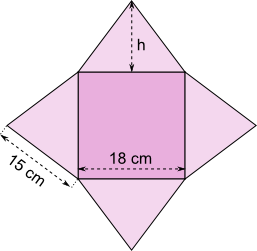 Pyramidennetz