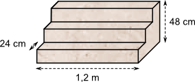 Treppe