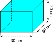 Wasserquader