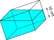 Wasserquader