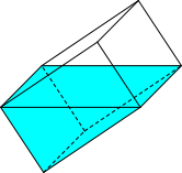 Wasserquader