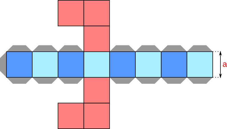 Prismennetz