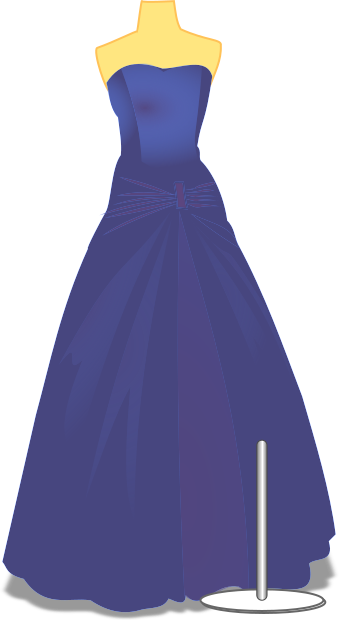 Kleid