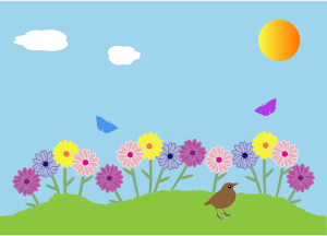 Garten